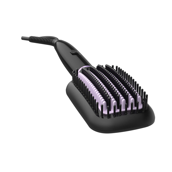Philips Straightener Sisir Pelurus Rambut - BHH880